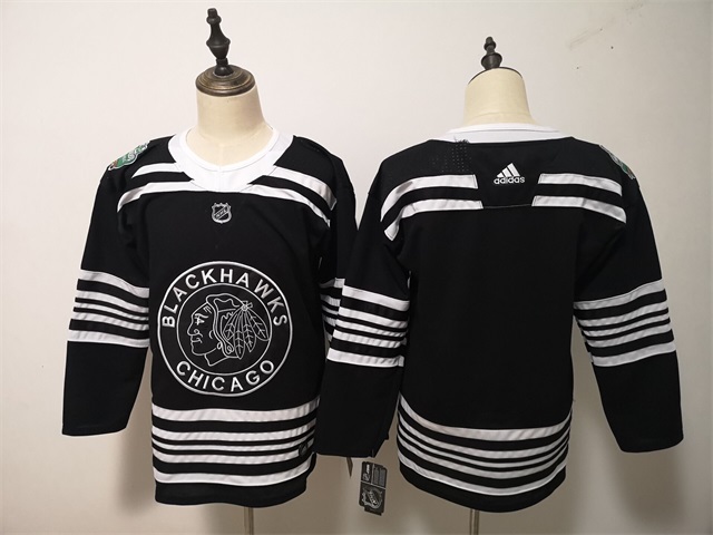 Chicago Blackhawks jerseys 2022-006